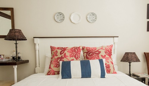 Deluxe Room, 1 Bedroom (Crayfish Room)