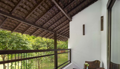 Suite Room