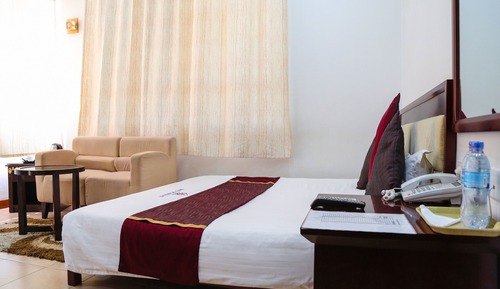 Executive Room