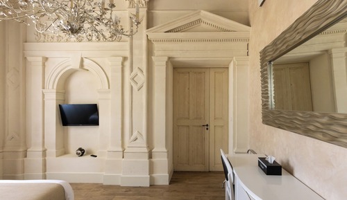 Luxury Suite, 2 Bedrooms