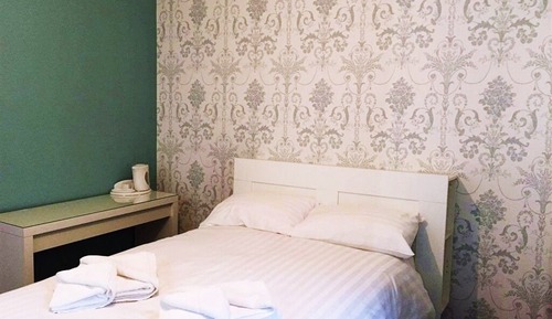 Double Room, Ensuite