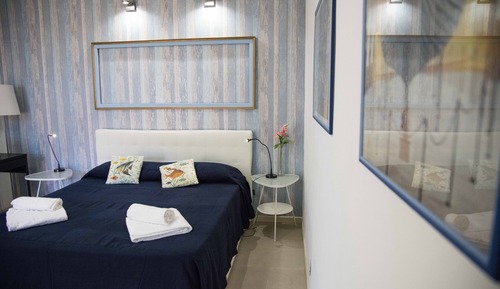 Triple Room (Stromboli)