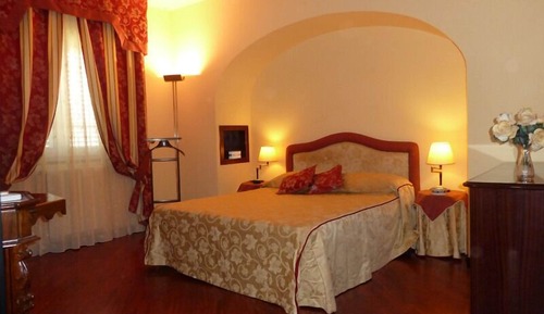 Junior Suite (Panarea)