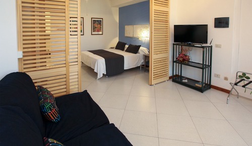 Apartment (4pax - Vulcano)