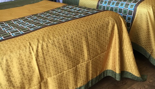 Standard Room, 2 Double Beds