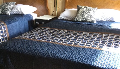 Standard Twin Room, 2 Bedrooms