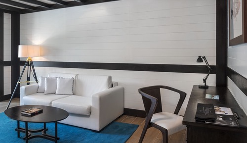 Privilege Master Suite