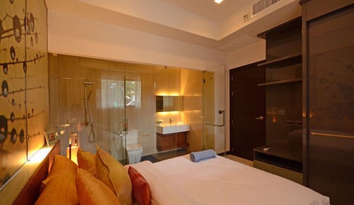 Family Villa