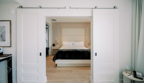 Luxury Penthouse, 2 Bedrooms, Terrace
