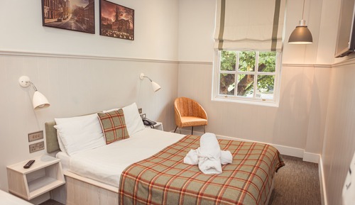 Standard Double Room, 1 Double Bed