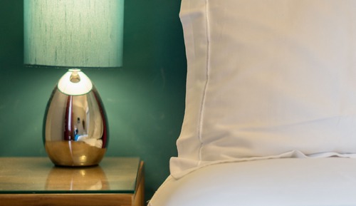 Double Room, Ensuite