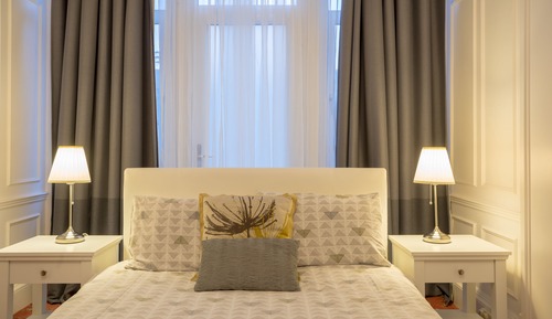 Double Room, Ensuite, Ground Floor