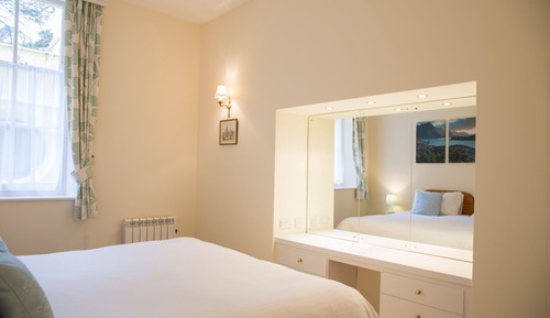 Standard Apartment, Ensuite, Courtyard View (Kingsley (1 Bedroom))