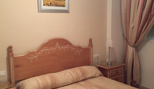 Apartment, 1 Bedroom (2 pax)