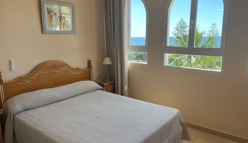 Duplex, Partial Ocean View (8 pax)