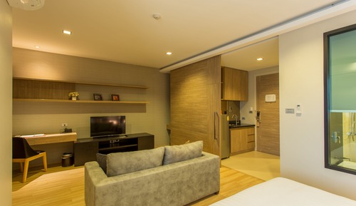 Junior Suite