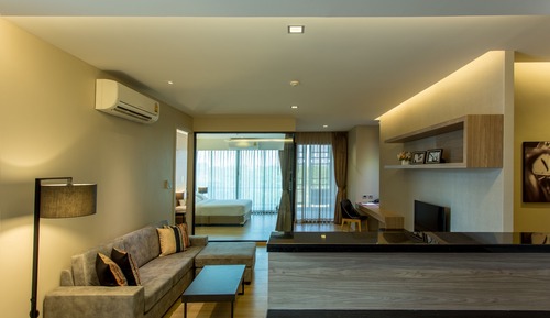 Grand Suite