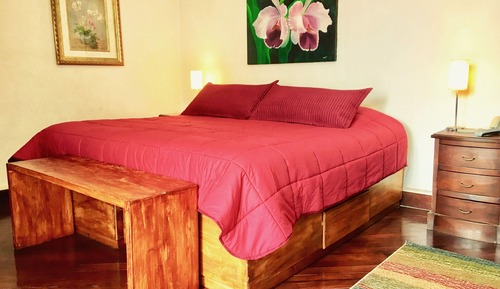 Superior Room, 1 Queen Bed