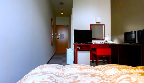 Single Room, Non Smoking
