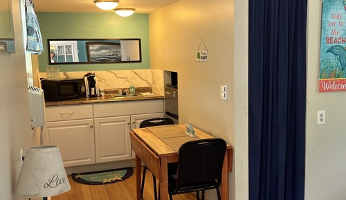 Basic Room, 1 Bedroom, Hot Tub