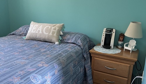 Classic Room, 2 Queen Beds