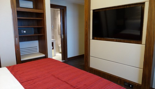 Executive Suite