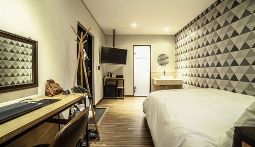 Economy Single Room, 1 Bedroom
