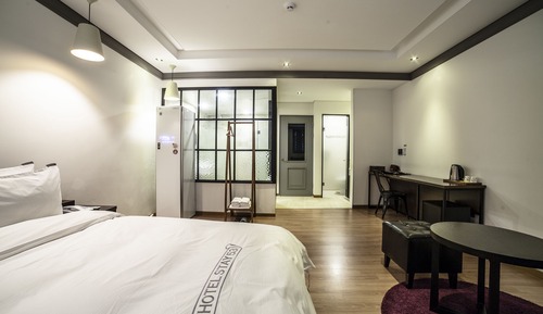 Deluxe Room, 1 Bedroom (Styler)