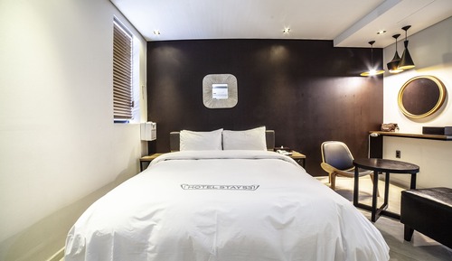 Standard Room, 1 Bedroom (Styler)