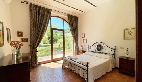 Deluxe Apartment, 2 Bedrooms