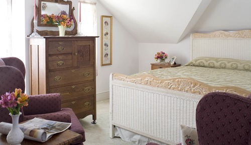 Room, Private Bathroom (Sweet Pea Suite)