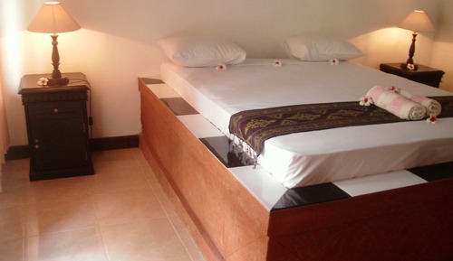 Standard Room (Air conditioning)
