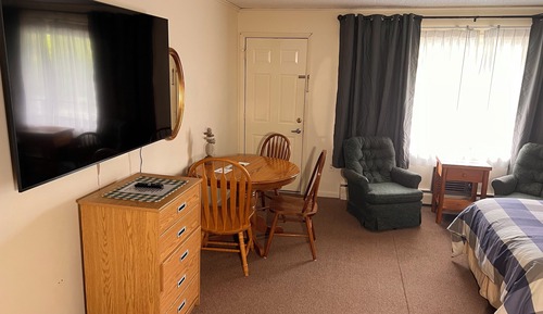 Large Family Room