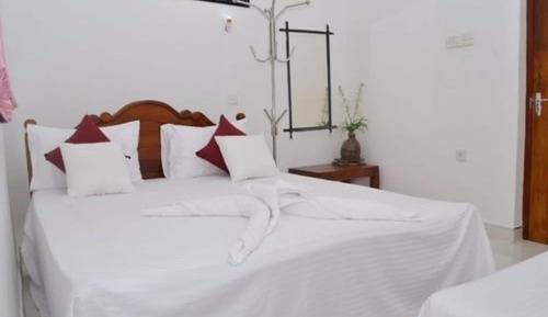 Standard Double Room, 1 Double Bed, Private Bathroom
