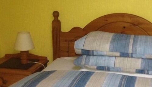 Double Room, Ensuite