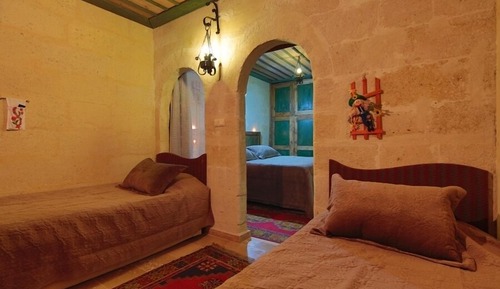 Suite, Jetted Tub