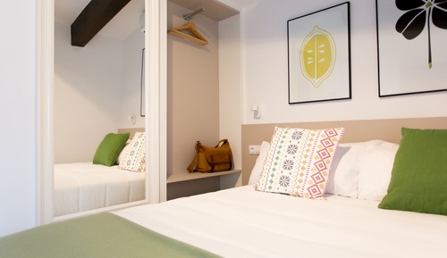 Superior Apartment, 1 Bedroom