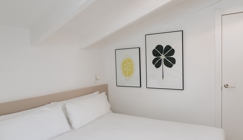 Apartment, 1 Bedroom
