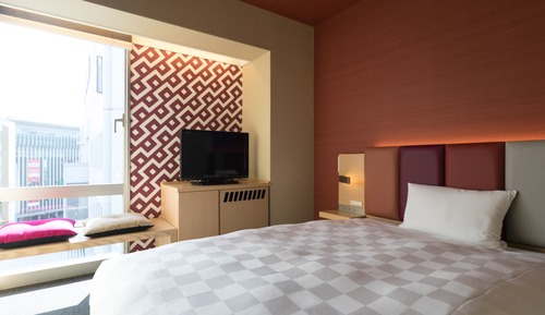 Concept Single Room with Shower, Non Smoking