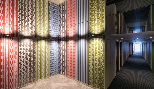 Concept Double Room with Shower, Non Smoking