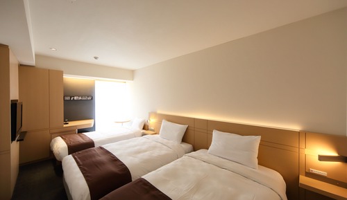 Triple Room with Shower, Non Smoking
