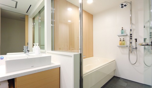 Superior Twin Room, Smoking