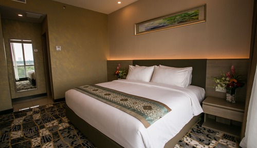 Junior Suite