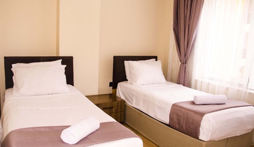 Apartment, 2 Bedrooms