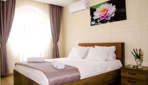 Standard Apartment, 1 Bedroom