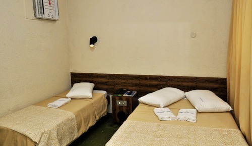 Standard Apartment, 2 Twin Beds