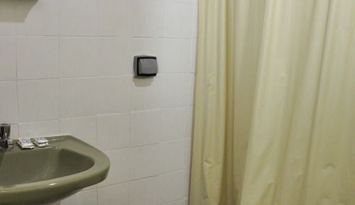 Standard Apartment (Triplo)