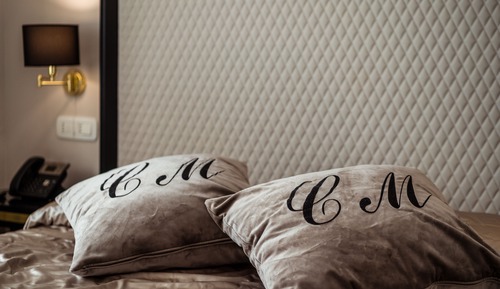 Superior Double Room, 1 Double Bed