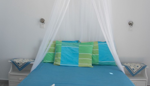 Apartment, 1 Bedroom, Sea View