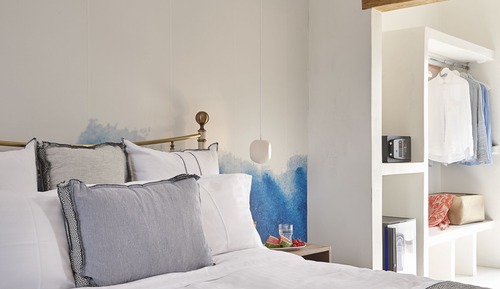 Double Room (Disability Access)